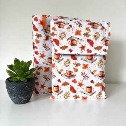 Boek Sleeve Cozy Fall