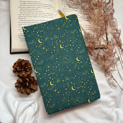 Boekomslag Starlit Garden