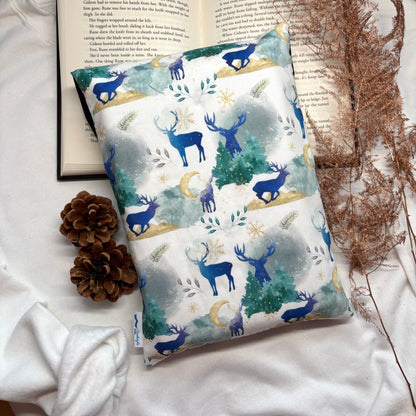 Boek Sleeve Winter Fantasy