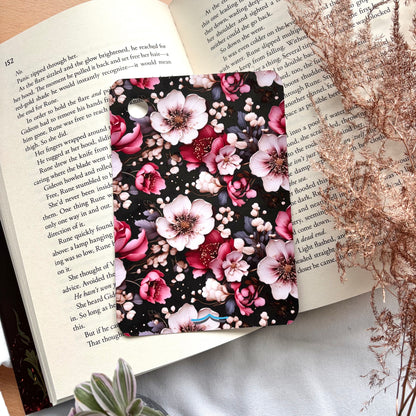 E-reader Insert Dark Romance
