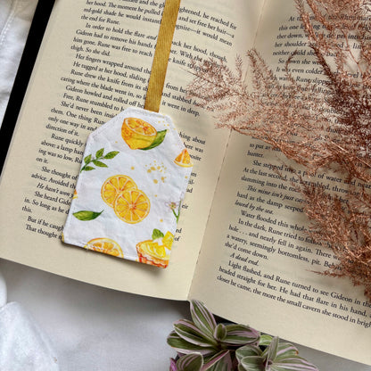 Theezakje boekenlegger Lemon Pie