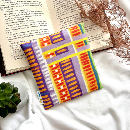 Boek Sleeve Library Colors Studio Copp (magnetische sluiting)
