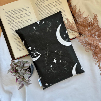Book Sleeve Midnight Chapters