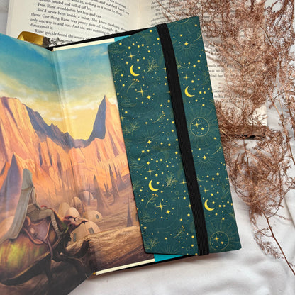 Boekomslag Starlit Garden