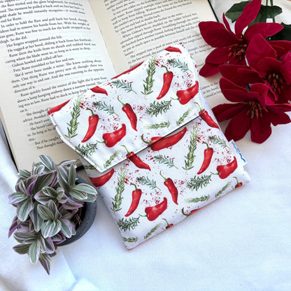 E-reader Sleeve Low-key Spice