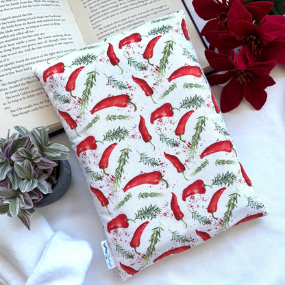 Boek Sleeve Low-key Spice