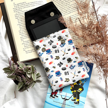 E-reader Sleeve Fourteen Ten (Pride Month)