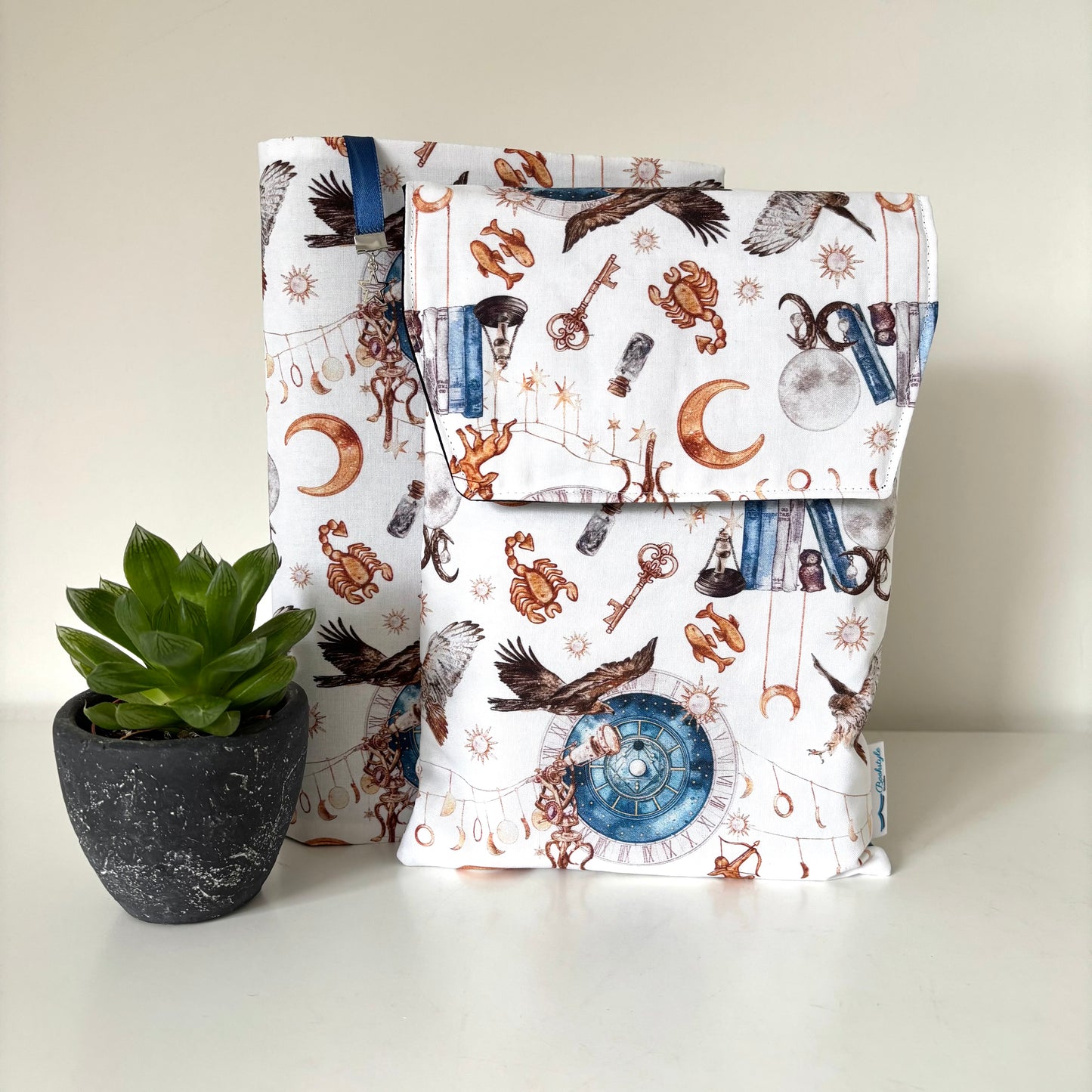 Boek Sleeve Magical World