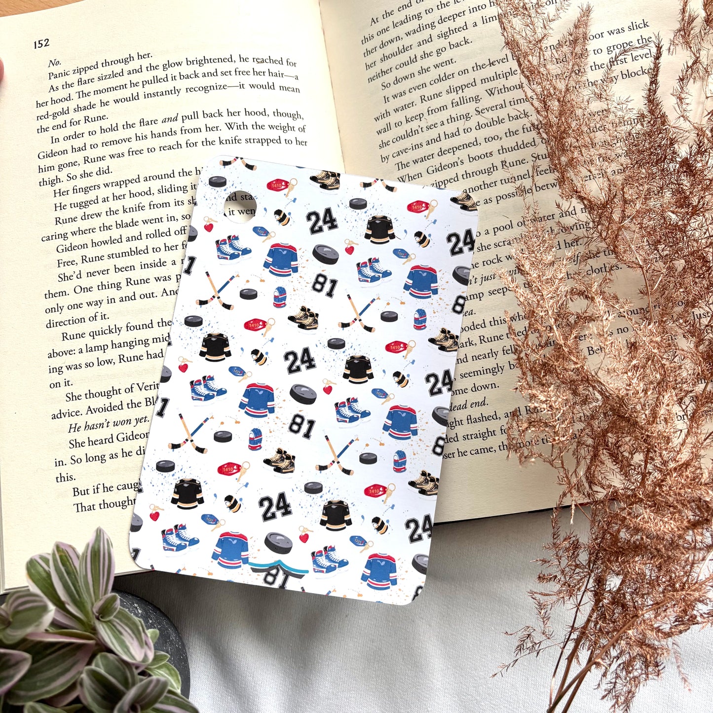 E-reader Insert Fourteen Ten (Pride Month)