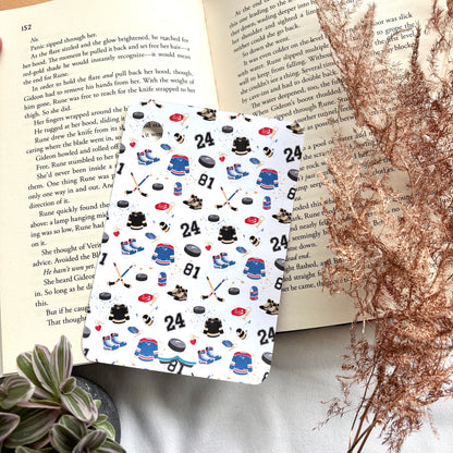 E-reader Insert Fourteen Ten (Pride Month)