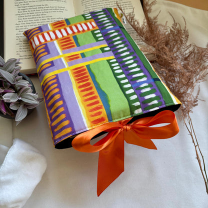 Boek Sleeve Library Colors Studio Copp Print Lover