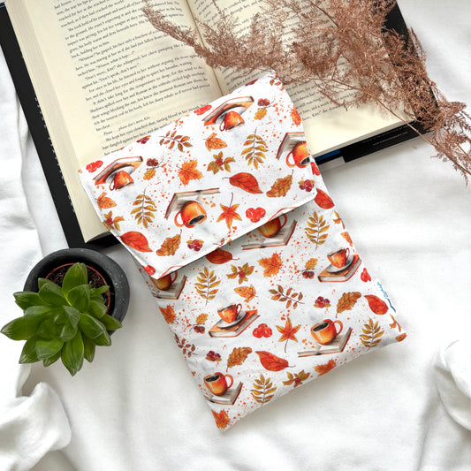 Boek Sleeve Cozy Fall