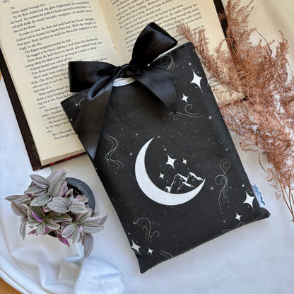 Book Sleeve Print Lover