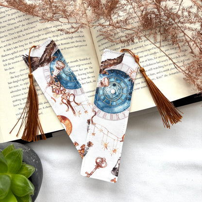 No Waste boekenlegger Magical World
