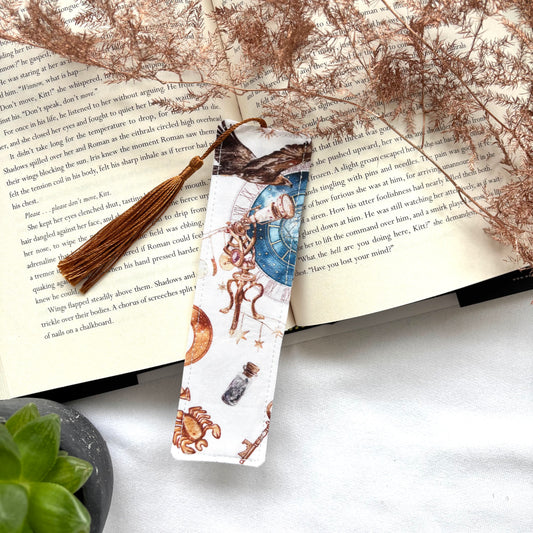 No Waste boekenlegger Magical World