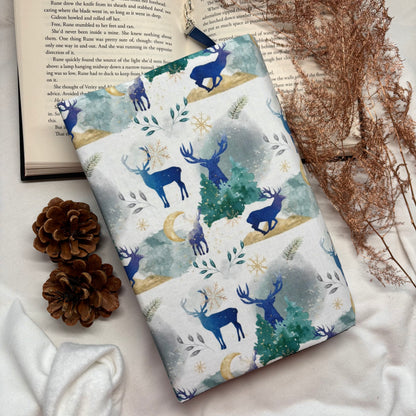 Boekomslag Winter Fantasy