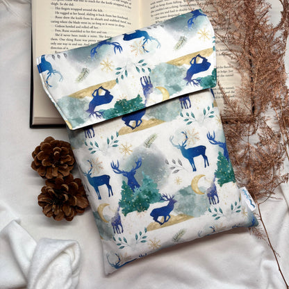 Boek Sleeve Winter Fantasy