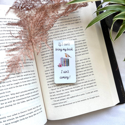 Combi-deal magnetische boekenleggers