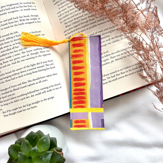 No Waste boekenlegger Library Colors Studio Copp
