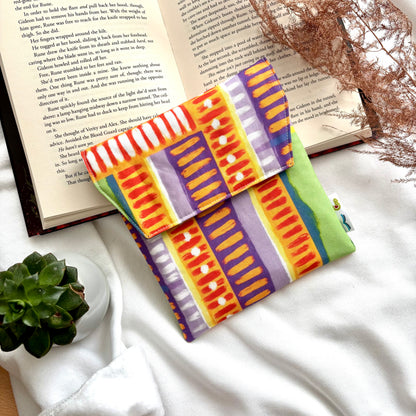 Boek Sleeve Library Colors Studio Copp (magnetische sluiting)