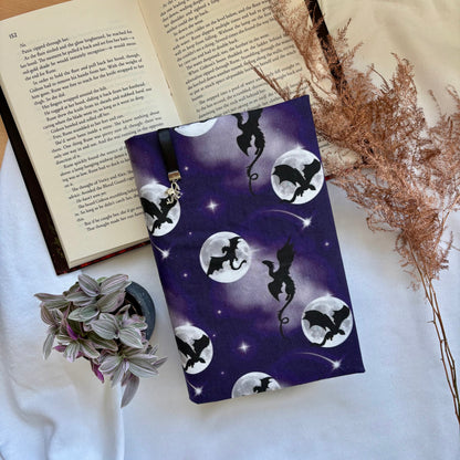 Book cover Dragon Fire