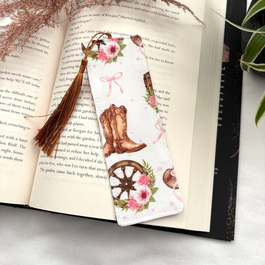 No Waste boekenlegger Cowboy Romance
