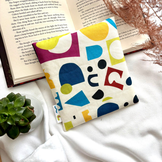 Boek Sleeve Paper Cut Studio Copp (magnetische sluiting)