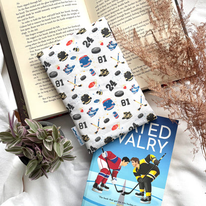 E-reader Sleeve Fourteen Ten (Pride Month)