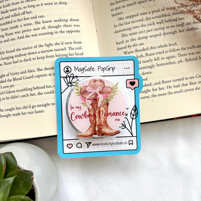 Cowboy Romance e-reader voordeel set 1