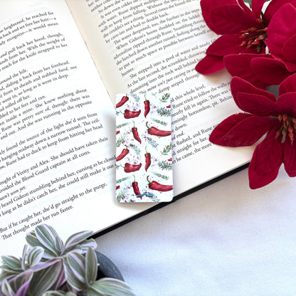 Magnetische boekenlegger Low-key Spice
