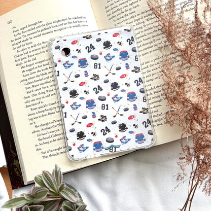 E-reader Insert Fourteen Ten (Pride Month)