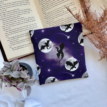 E-reader Sleeve Dragon Fire