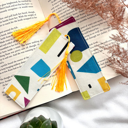 No Waste boekenlegger Paper Cut Studio Copp