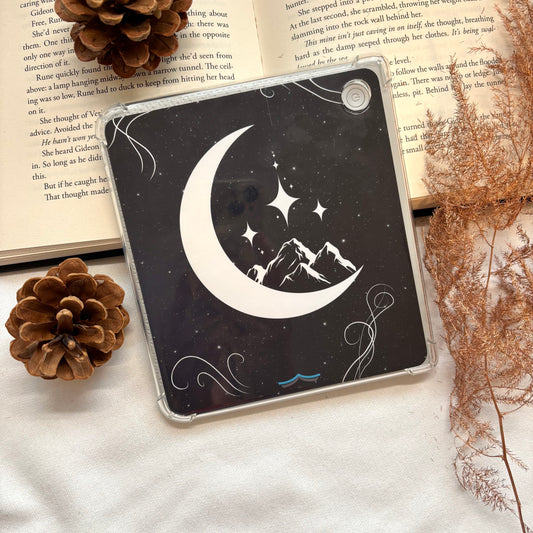 E-reader Insert Night Court